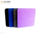 Cheap Polyester Fiber Acoustic Panel